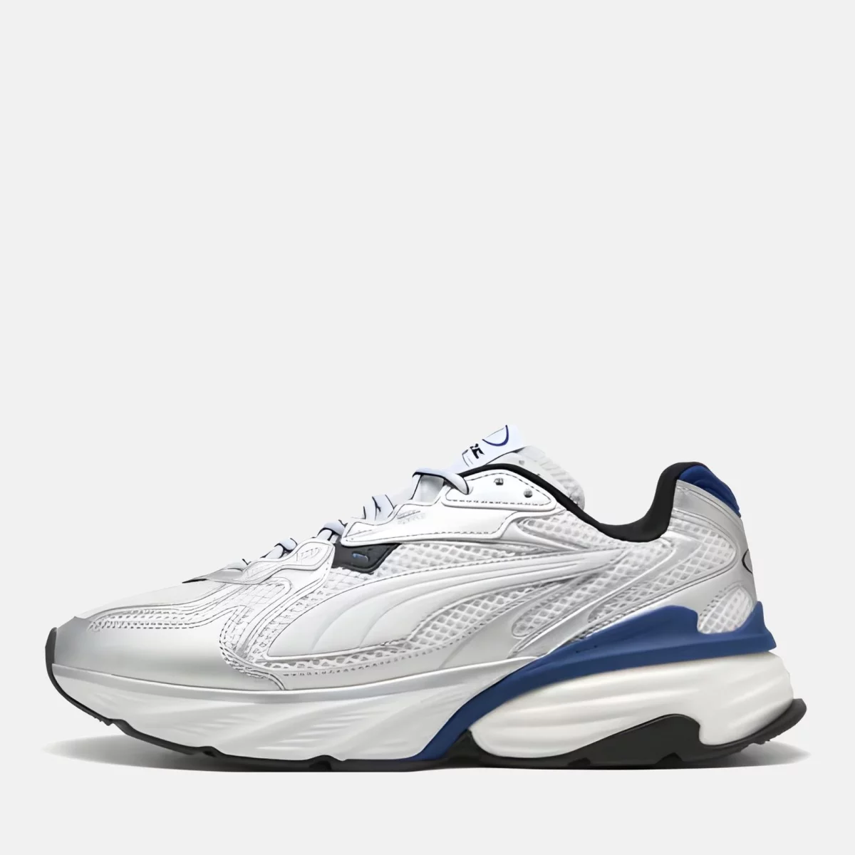 Puma Fade Nitro LS Ανδρικά Sneakers