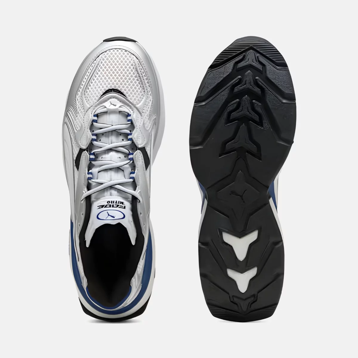 Puma Fade Nitro LS Ανδρικά Sneakers