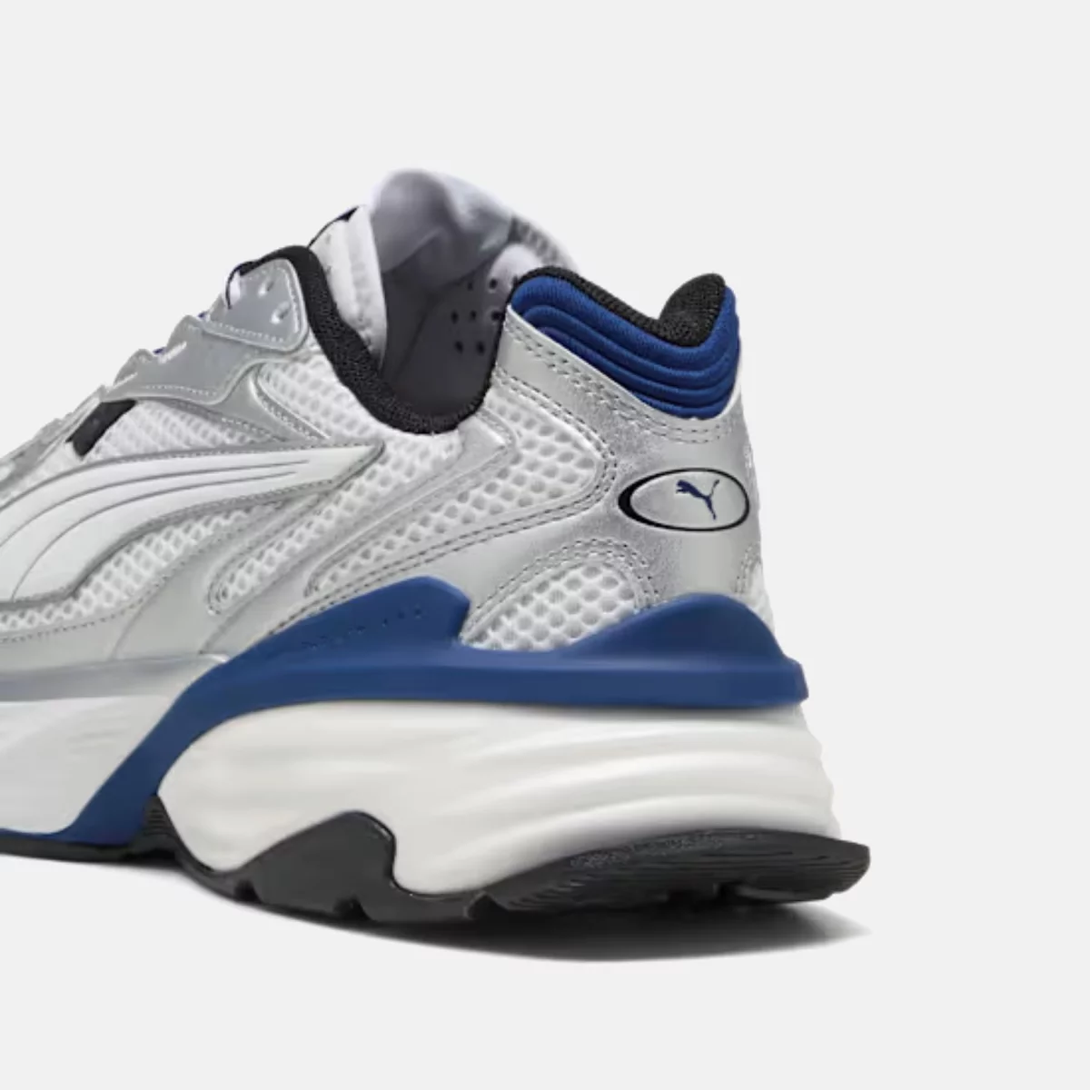 Puma Fade Nitro LS Ανδρικά Sneakers