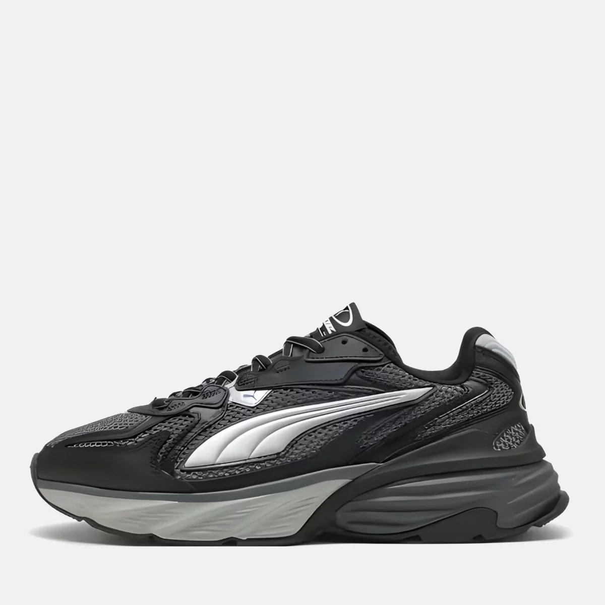 Puma Fade Nitro LS Ανδρικά Sneakers