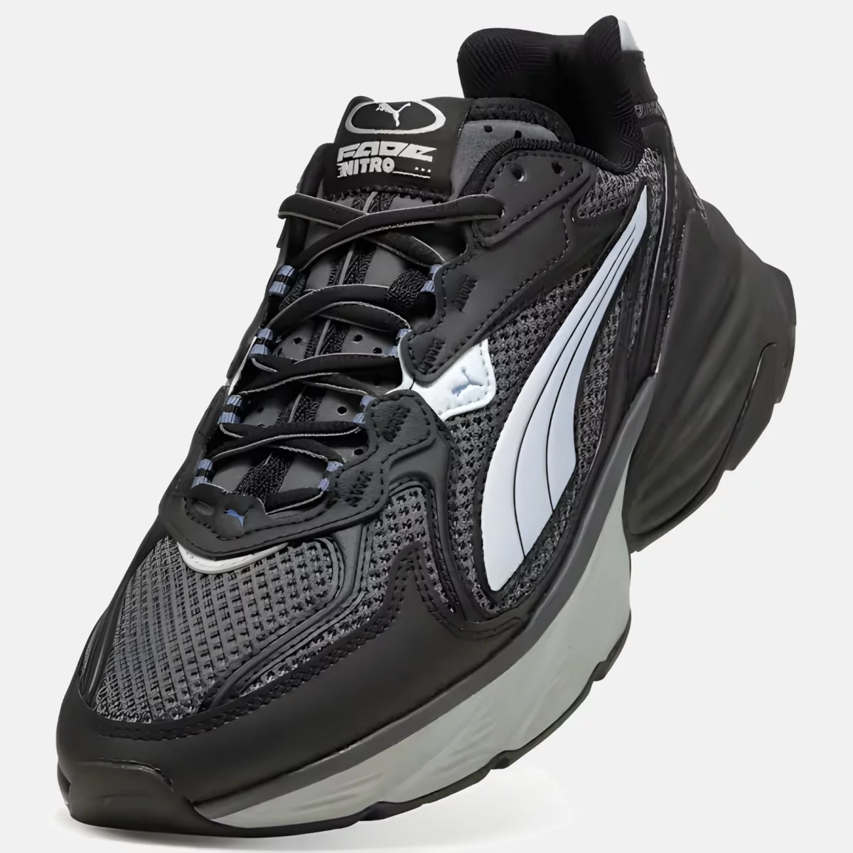 Puma Fade Nitro LS Ανδρικά Sneakers