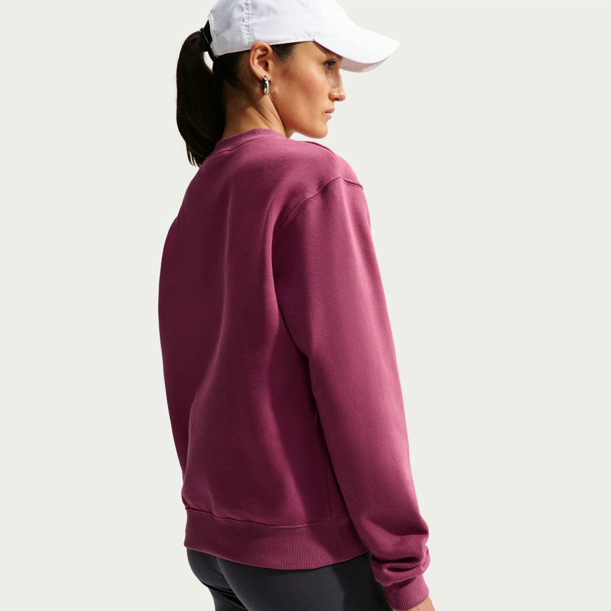 Nike - Nike Studio Women's Sweatshirt
