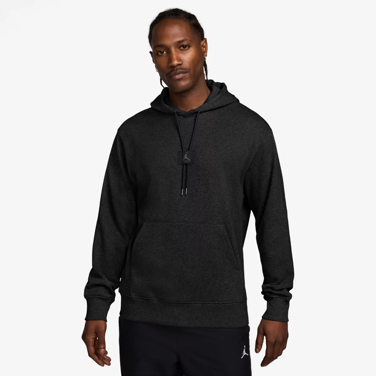 Jordan Flight Fleece Pullover Ανδρικό Φούτερ