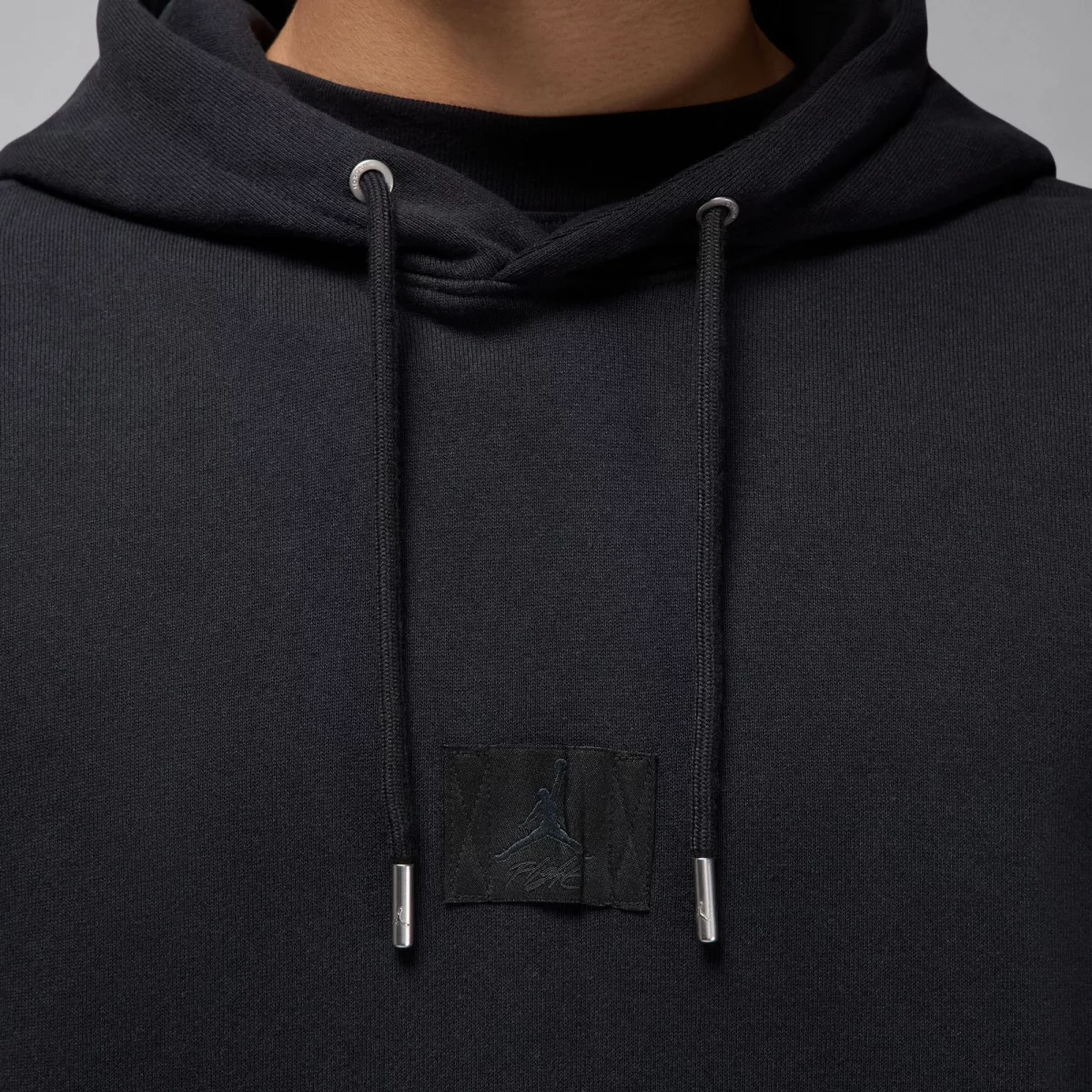 Jordan Flight Fleece Pullover Ανδρικό Φούτερ