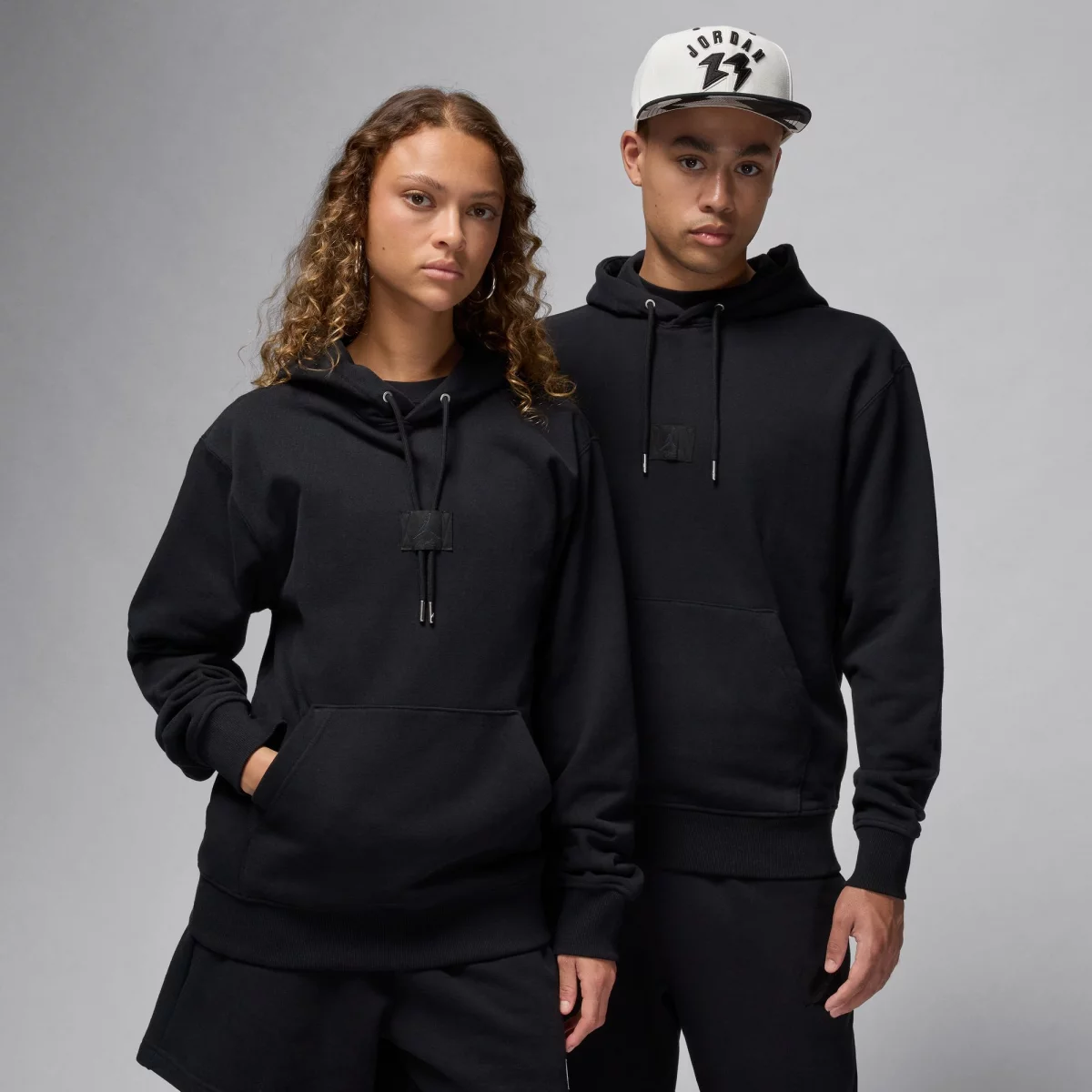 Jordan Flight Fleece Pullover Ανδρικό Φούτερ