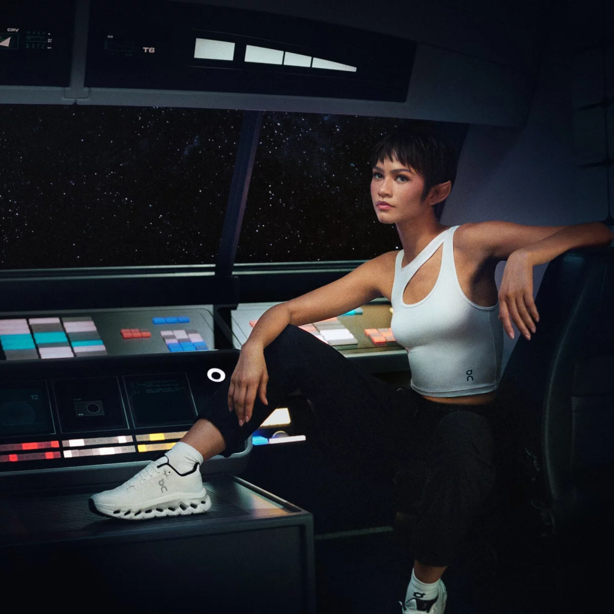 On Cloudtilt Γυναικεία Sneakers