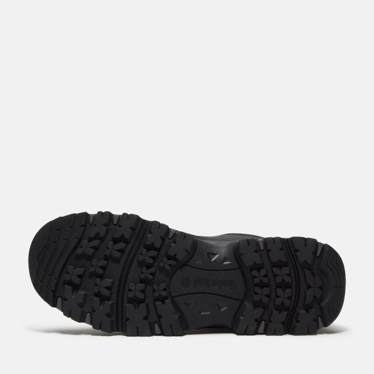 TIMBERLAND - Mt. Maddsen 2.0 Mid Lace Up Ανδρικά Αδιάβροχα Μποτάκια Hiking - BLACK (0002)