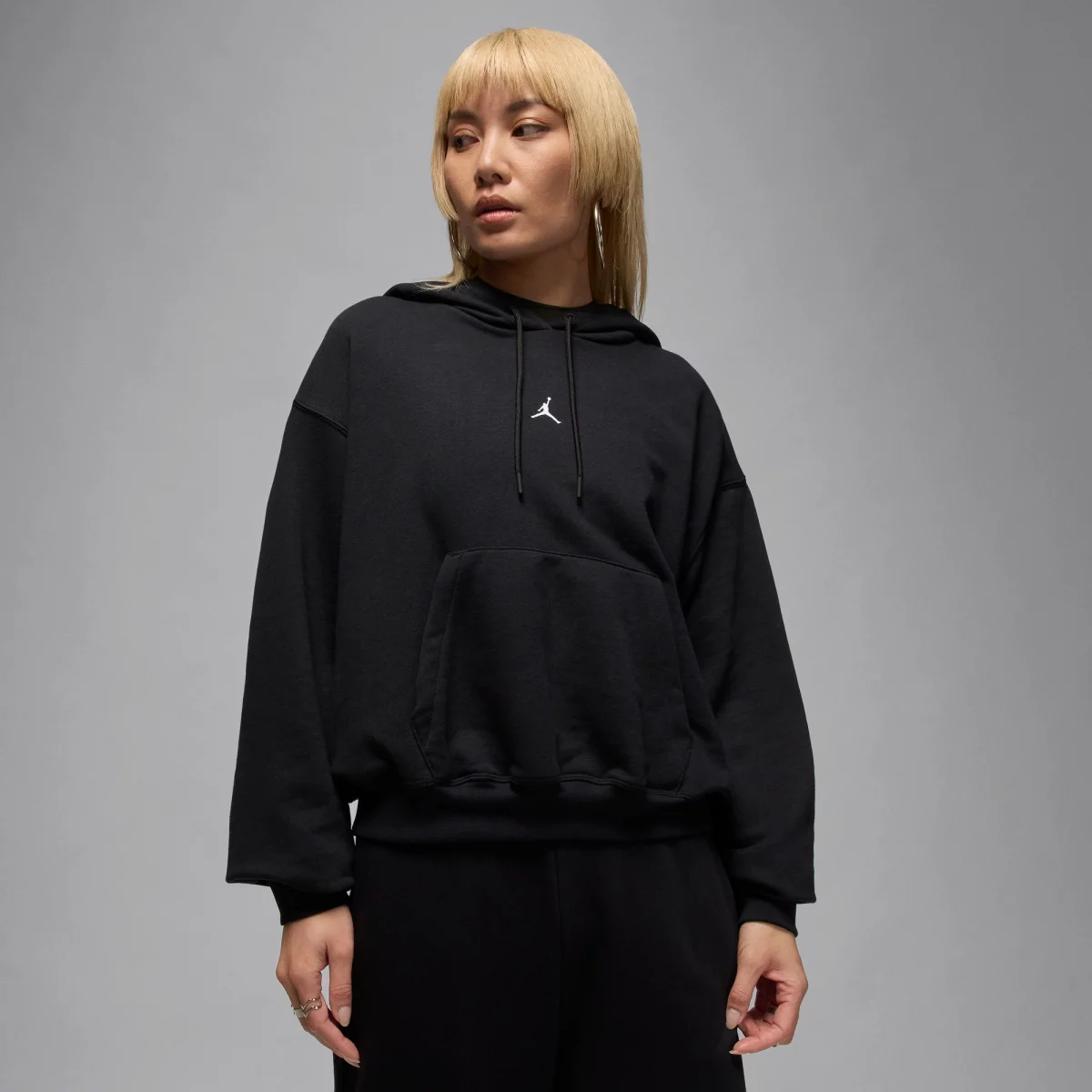 Jordan Sport Crossover Γυναικείο Φούτερ