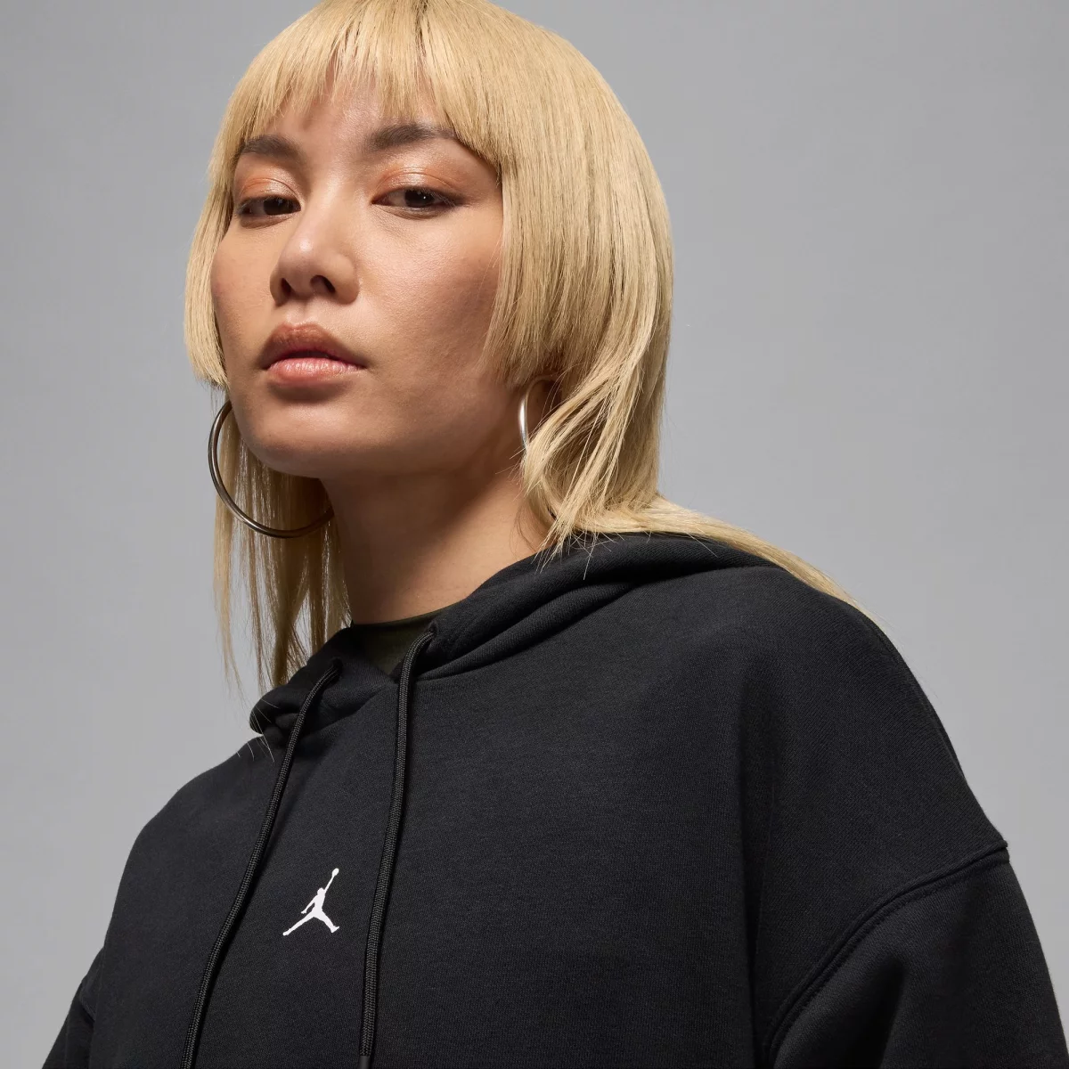 Jordan Sport Crossover Γυναικείο Φούτερ