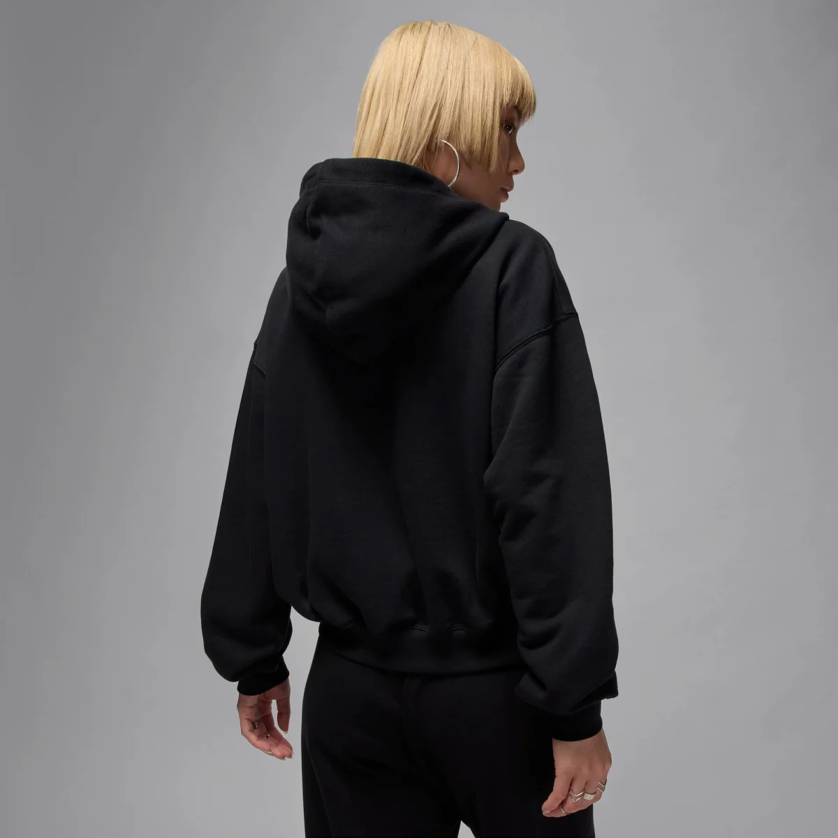 Jordan Sport Crossover Γυναικείο Φούτερ