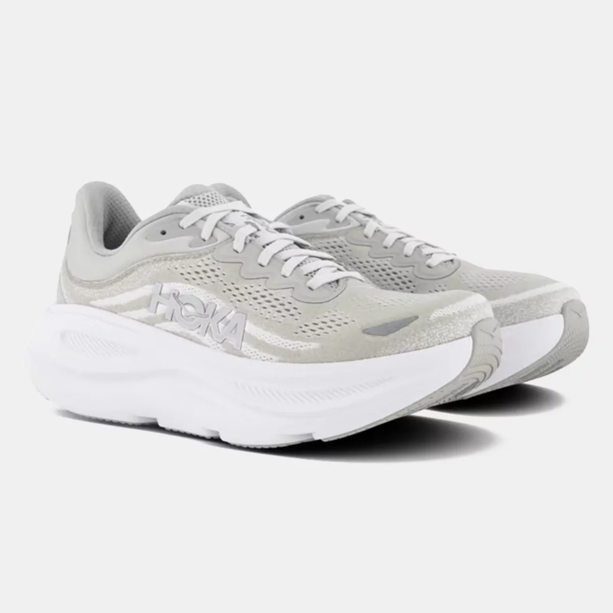 Hoka Bondi 9 Ανδρικά Παπούτσια για Τρέξιμο