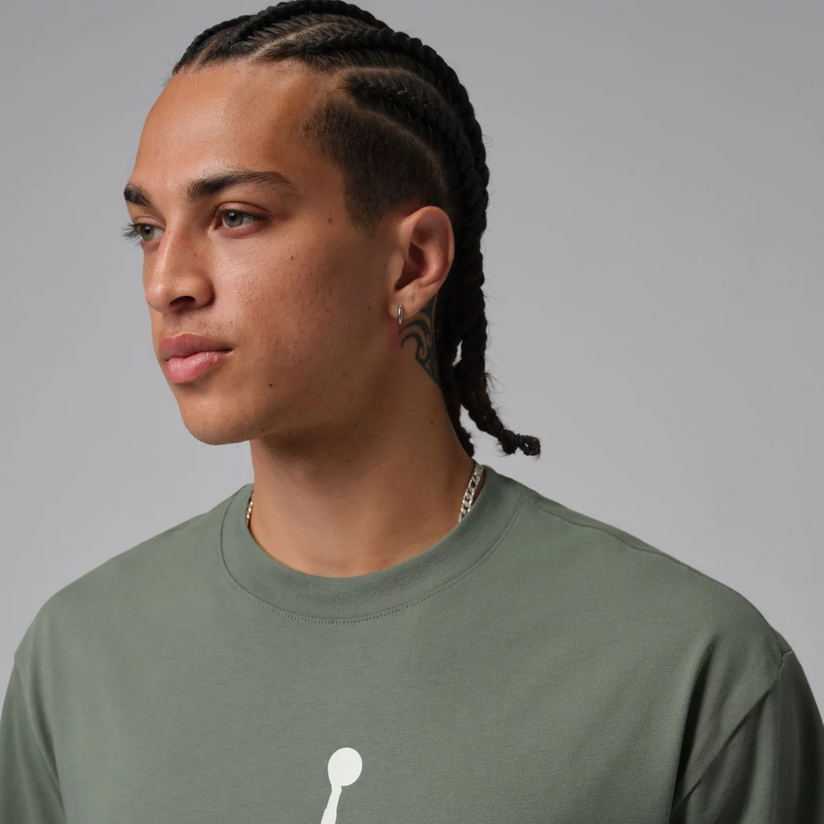 Jordan Brooklyn Ανδρικό T-shirt