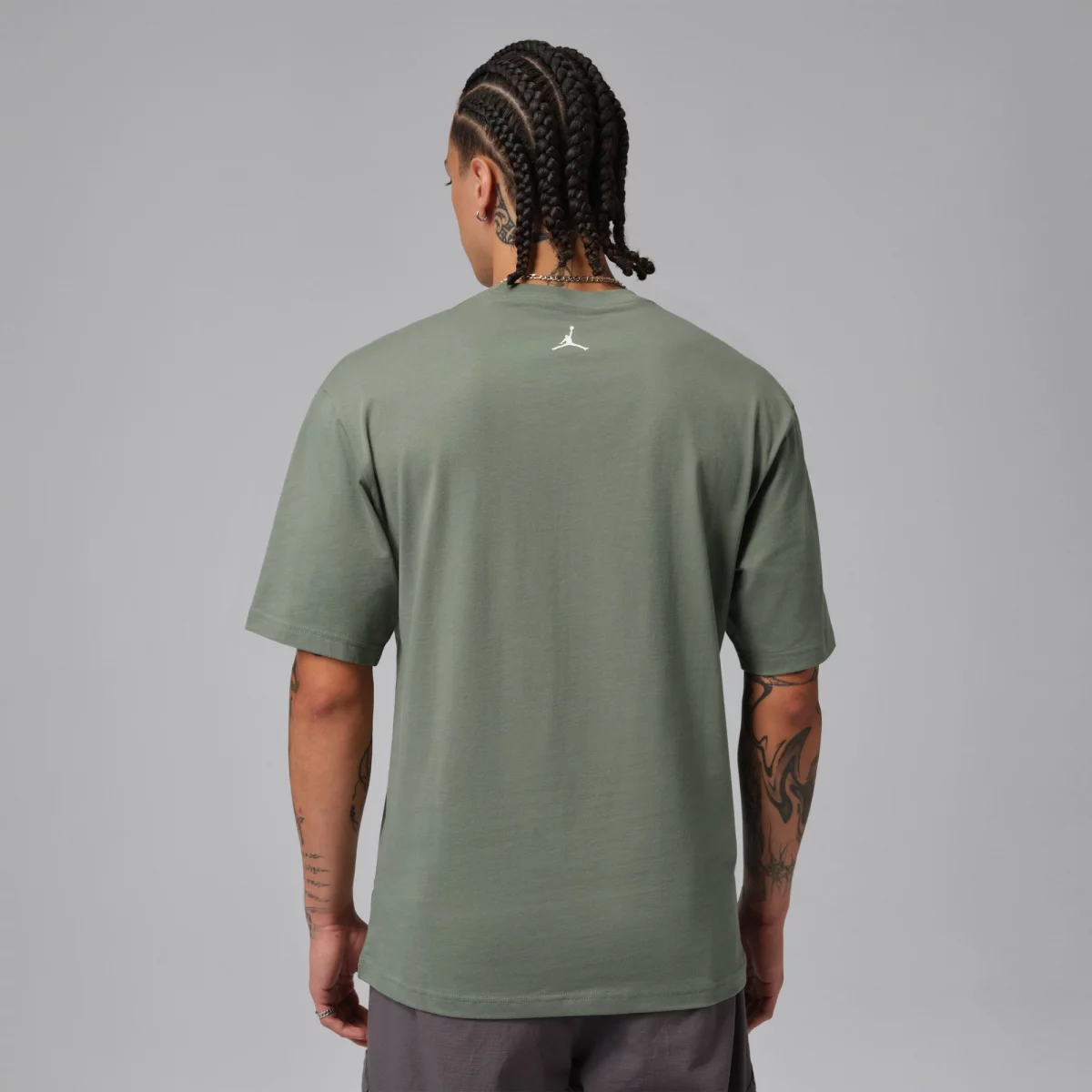 Jordan Brooklyn Ανδρικό T-shirt