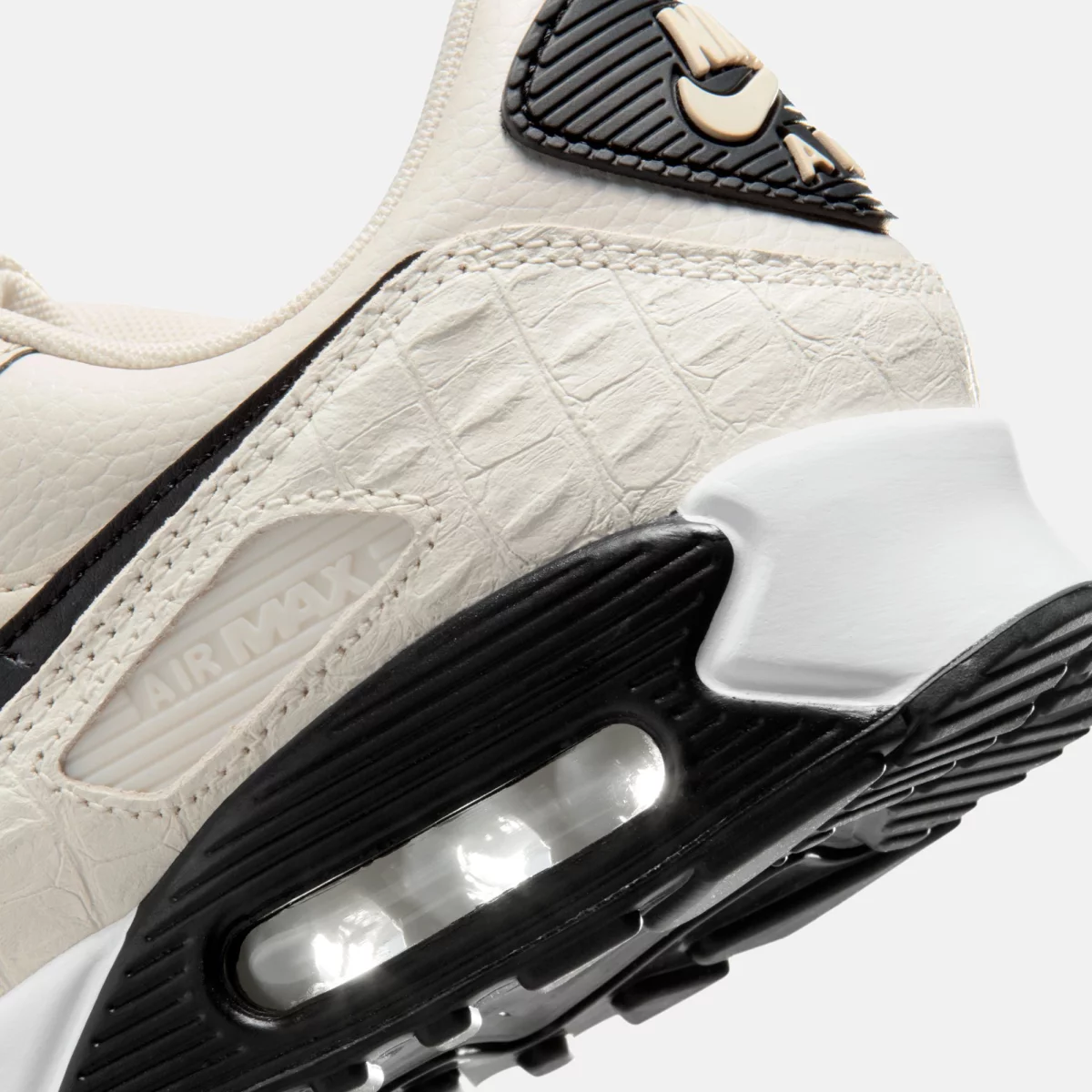 Nike Air Max 90 Γυναικεία Sneakers