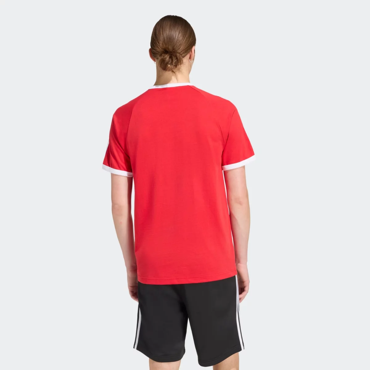 adidas Originals - adidas Originals Adicolor 3-Stripes Ανδρικό T-shirt