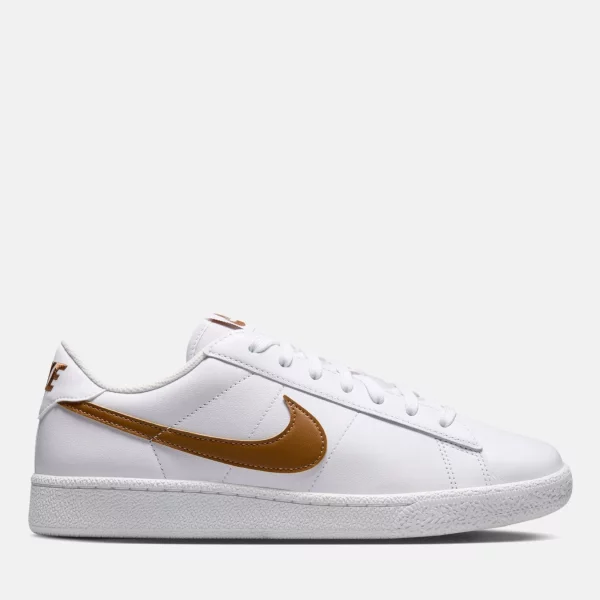 Nike - Nike Tennis Classic &Gamma;&upsilon;&nu;&alpha;&iota;&kappa;&epsilon;ί&alpha; Sneakers - WHITE-BROW (0269)