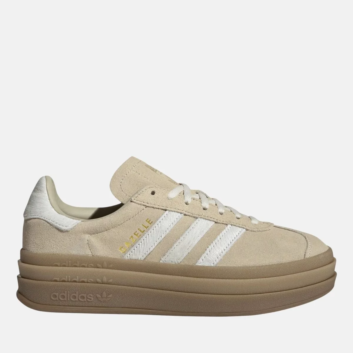 adidas Originals Gazelle Bold Γυναικεία Sneakers