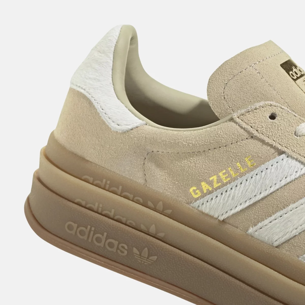 adidas Originals Gazelle Bold Γυναικεία Sneakers