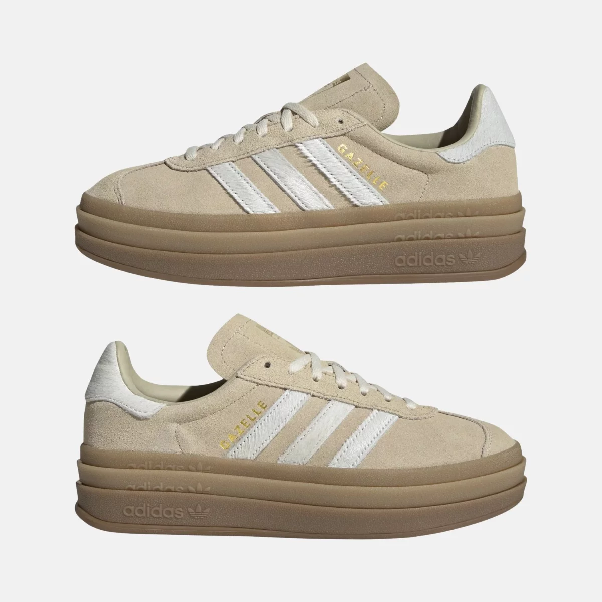 adidas Originals Gazelle Bold Γυναικεία Sneakers