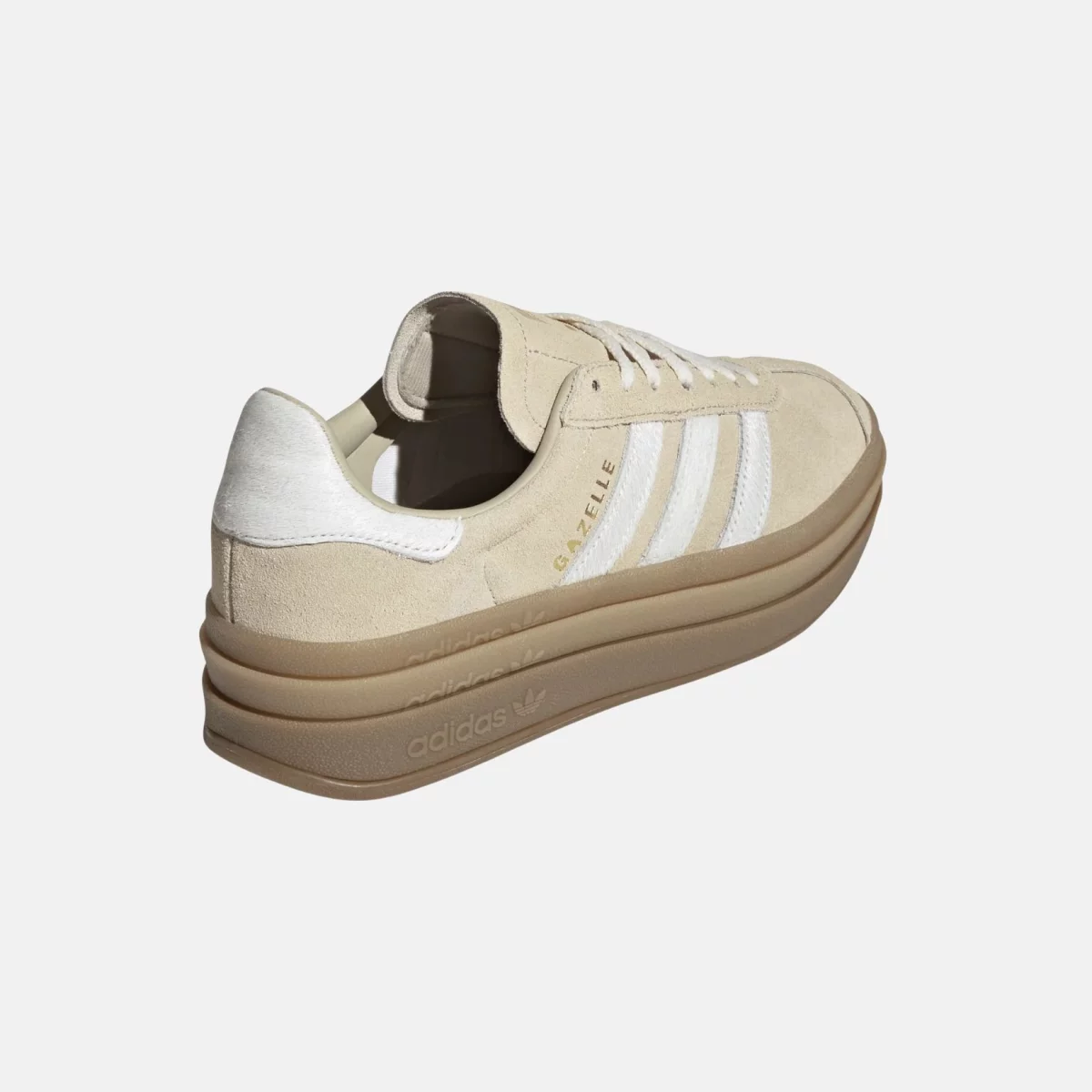 adidas Originals Gazelle Bold Γυναικεία Sneakers