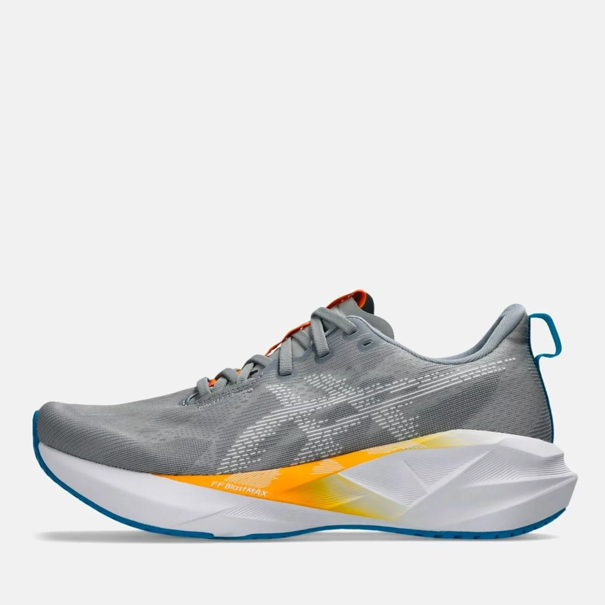 Asics Novablast 5 Ανδρικά Παπούτσια για Τρέξιμο
