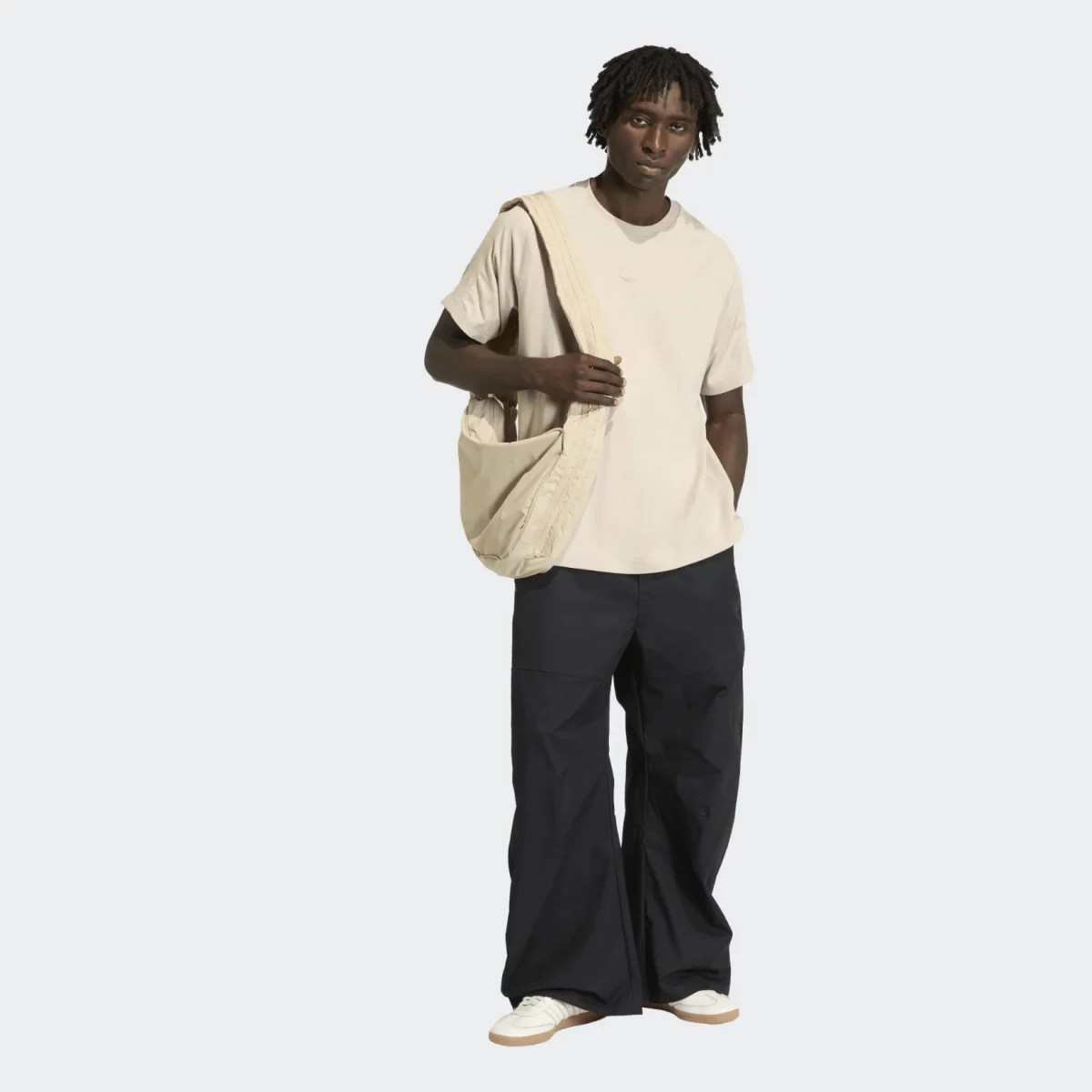 adidas Originals - adidas Originals Premium Essentials Ανδρικό T-shirt