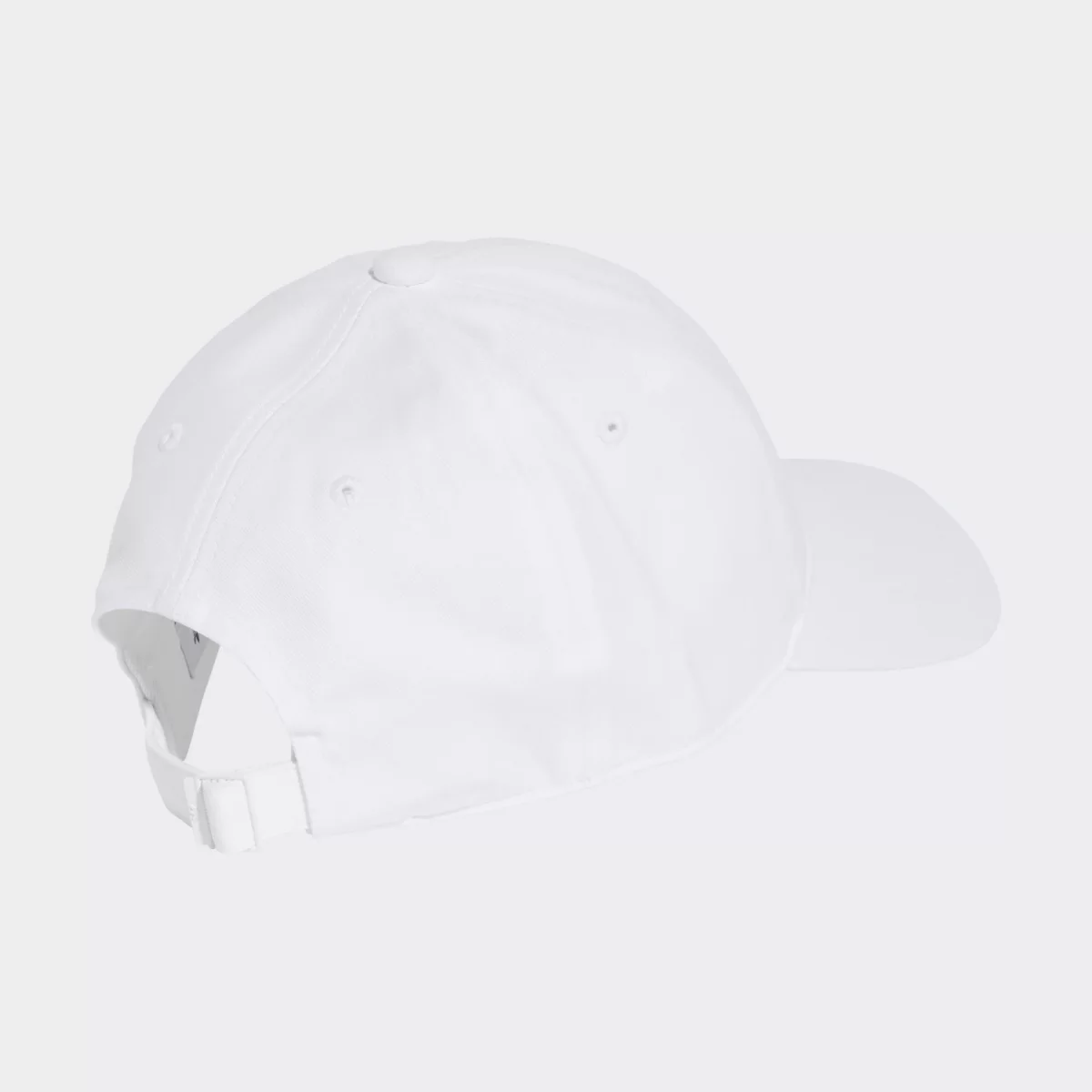 adidas Originals - adidas Originals Adicolor Baseball Καπέλο  - WHITE-BLAK (0275)