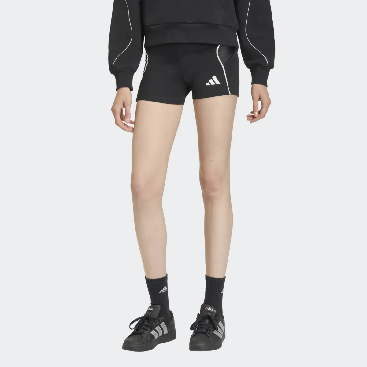 adidas Sportswear Stadium Biker Γυναικείο Κολάν-Σορτς