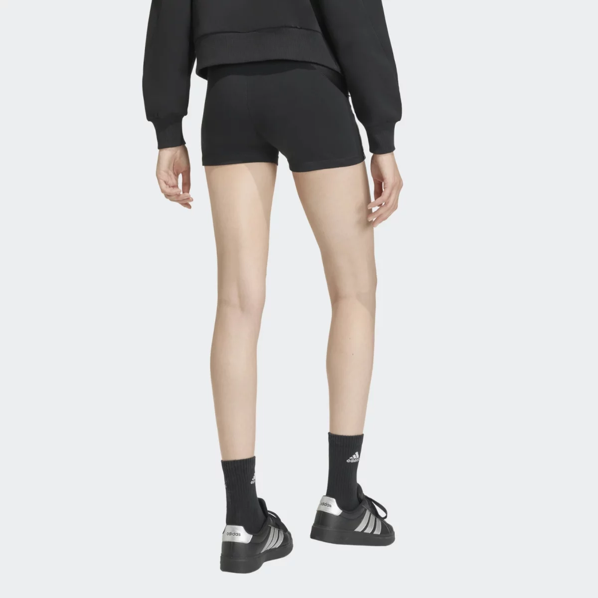 adidas Sportswear Stadium Biker Γυναικείο Κολάν-Σορτς