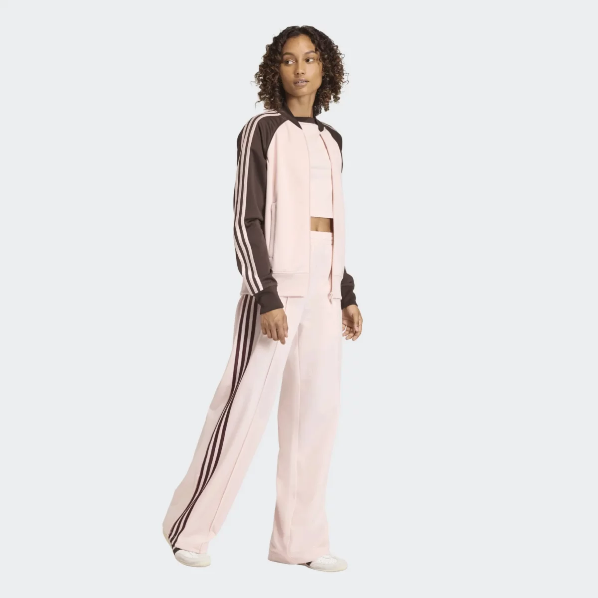 adidas Originals Adicolor SST Classic Γυναικεία Ζακέτα