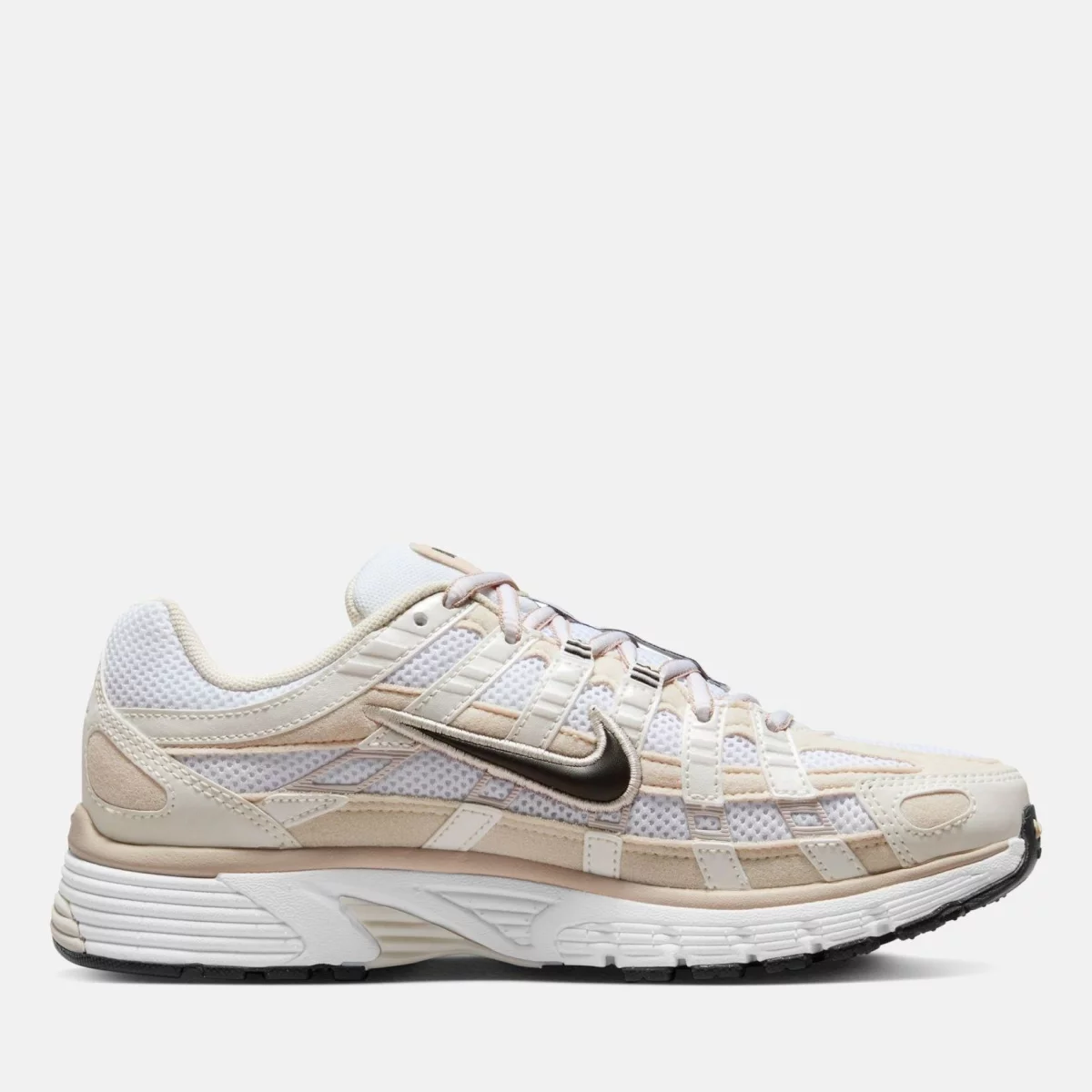 Nike - Nike P-6000 Γυναικεία Sneakers