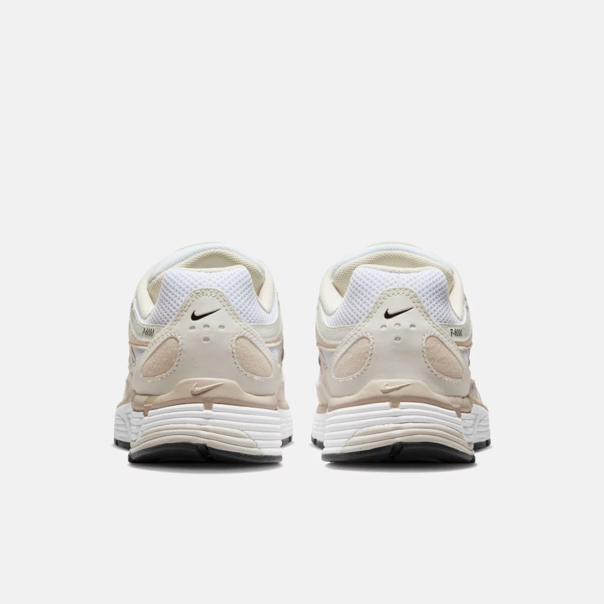 Nike - Nike P-6000 Γυναικεία Sneakers