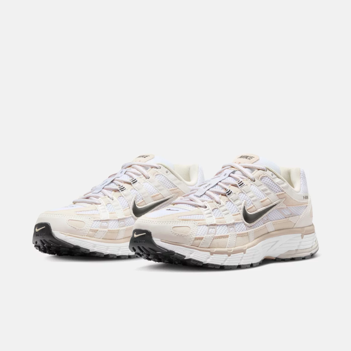 Nike - Nike P-6000 Γυναικεία Sneakers