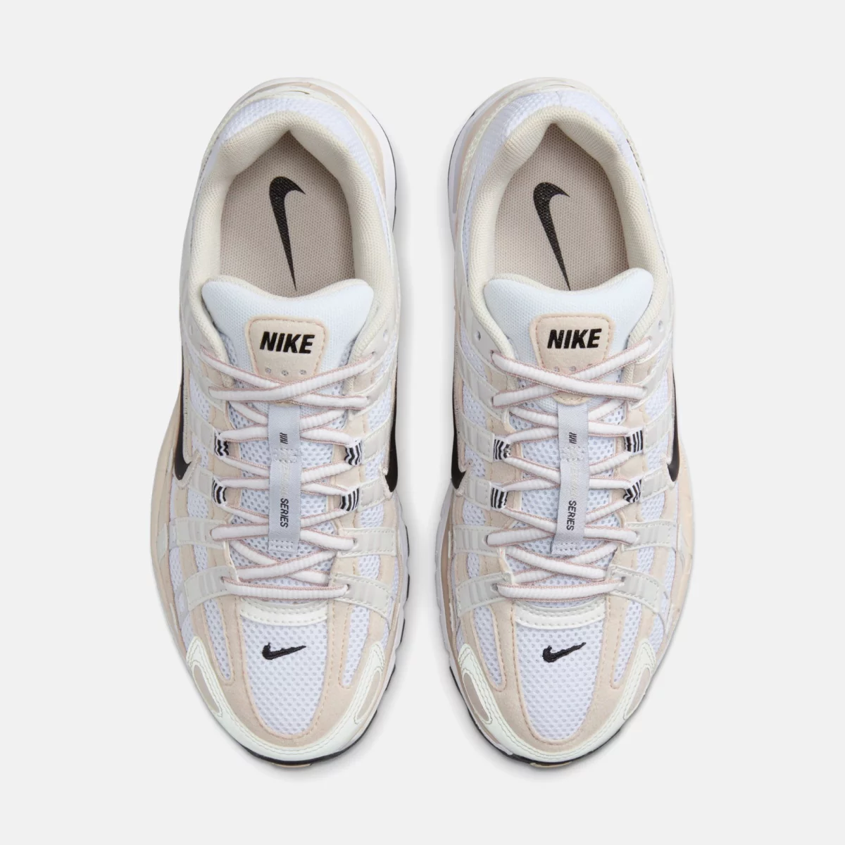 Nike - Nike P-6000 Γυναικεία Sneakers