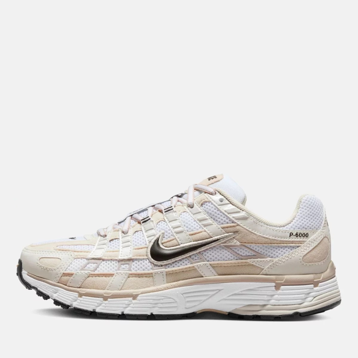 Nike - Nike P-6000 Γυναικεία Sneakers