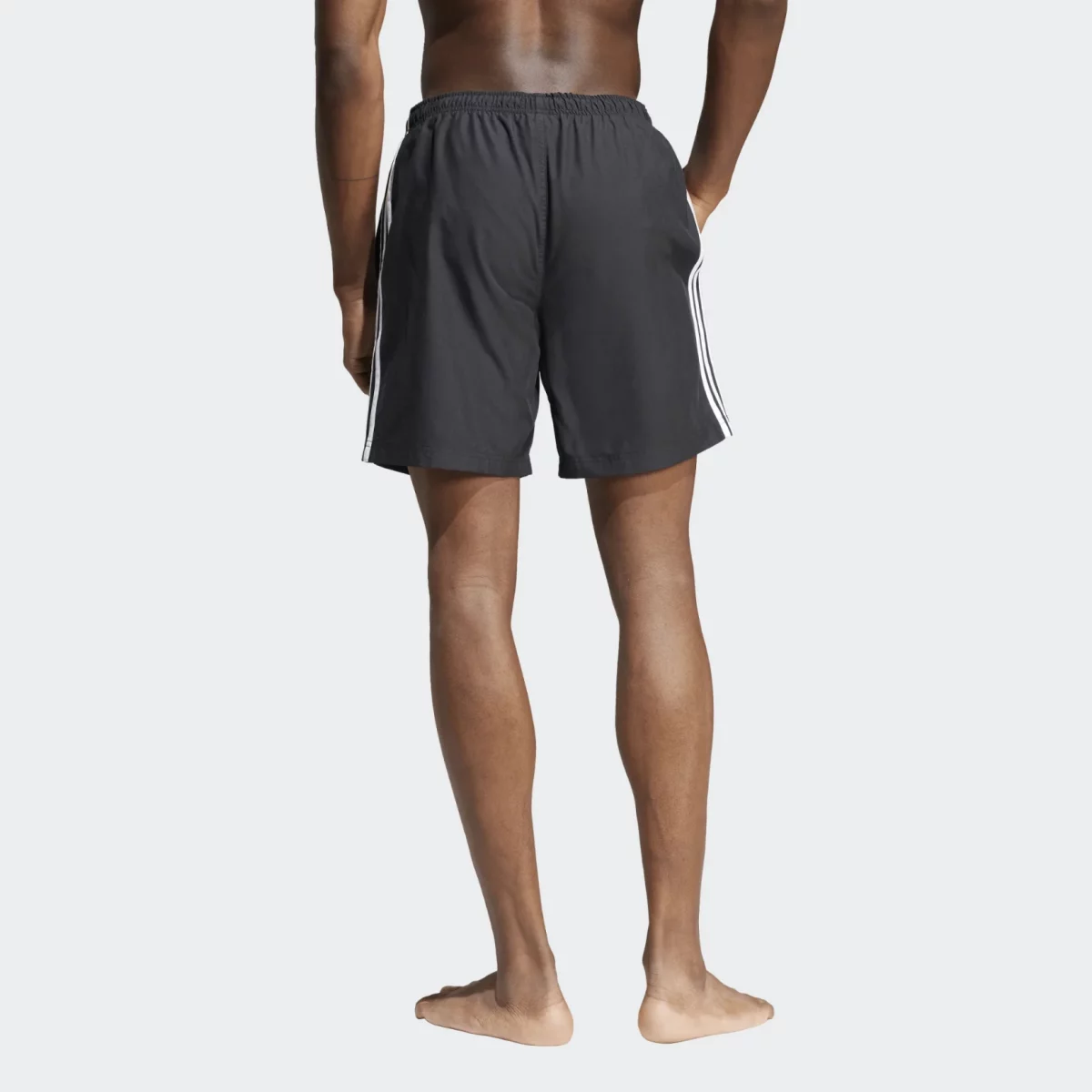 adidas Originals Adicolor 3-Stripes 8-Inch Swim Shorts Ανδρικό Μαγιό