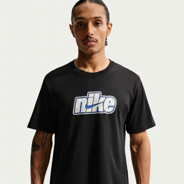 Nike - Nike Sportswear Ανδρικό T-shirt