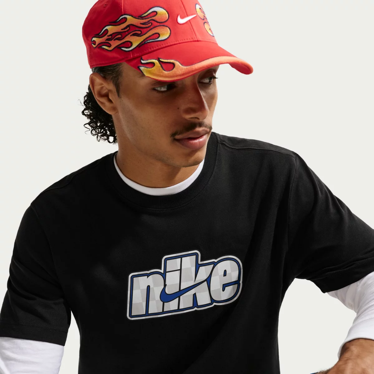 Nike - Nike Sportswear Ανδρικό T-shirt