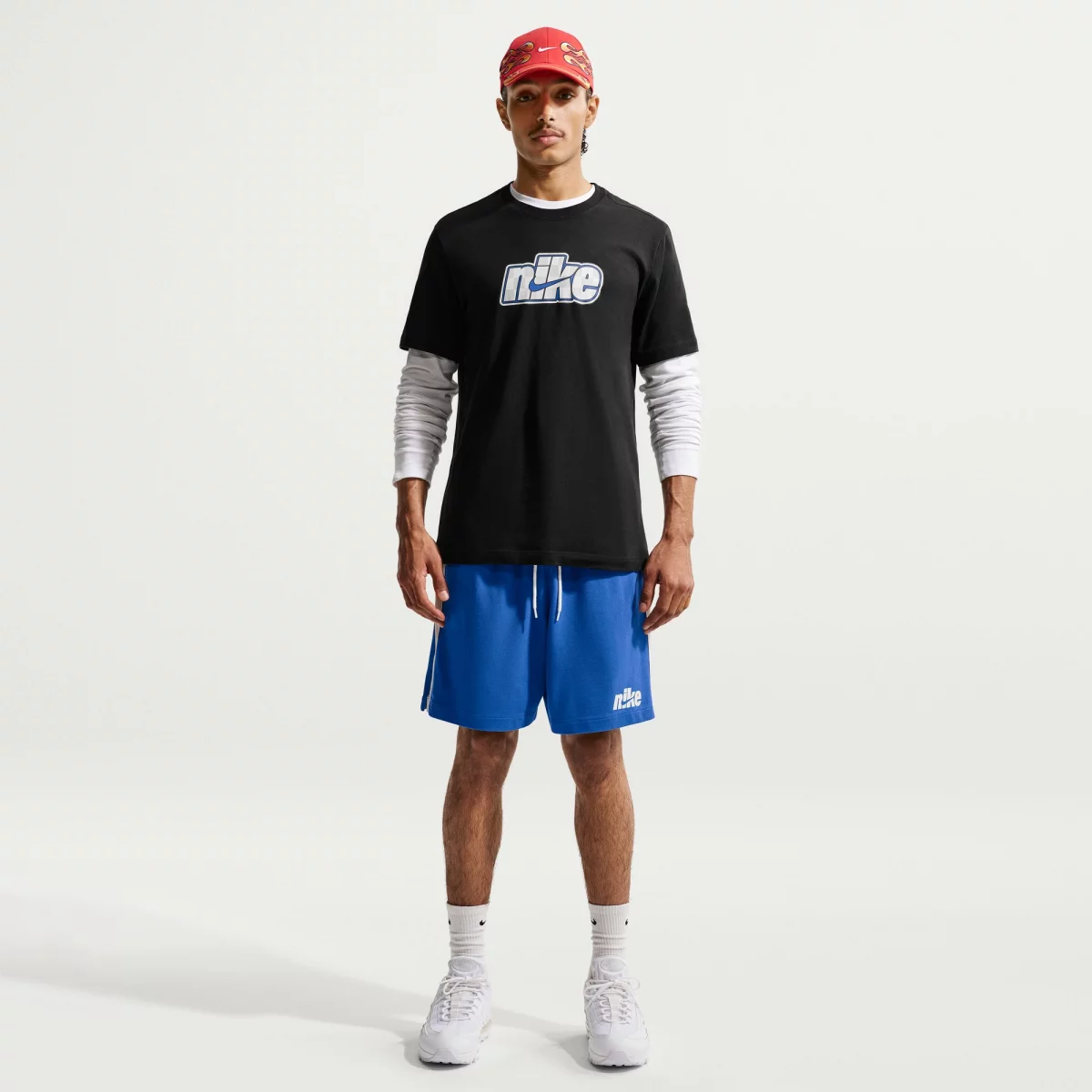 Nike - Nike Sportswear Ανδρικό T-shirt