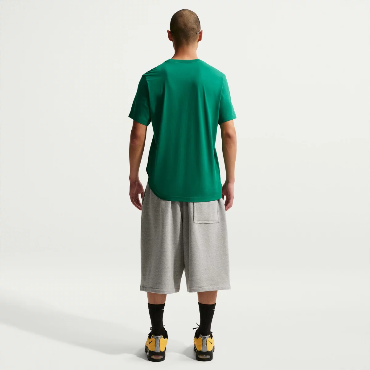 Nike - Nike Sportswear Ανδρικό T-shirt