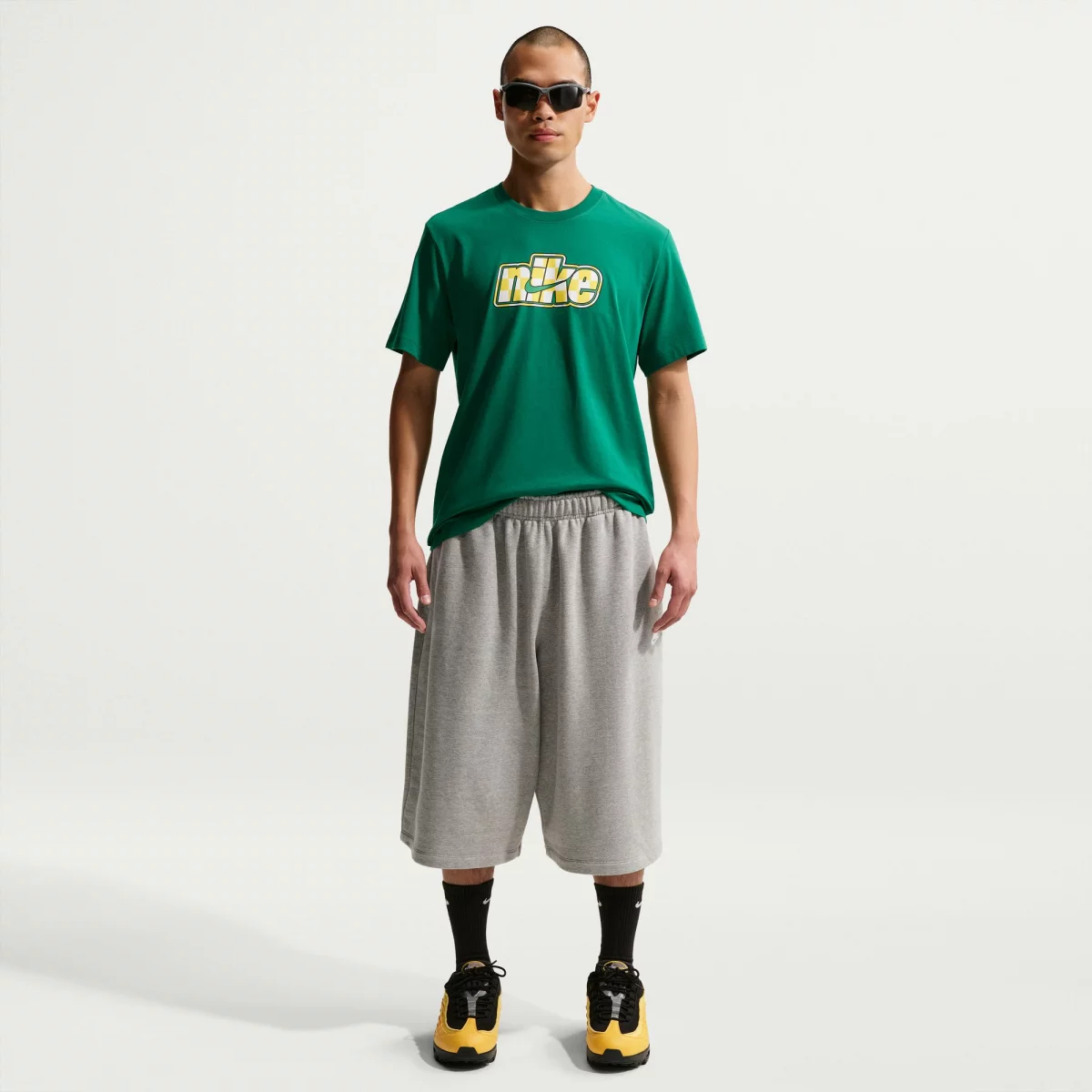 Nike - Nike Sportswear Ανδρικό T-shirt