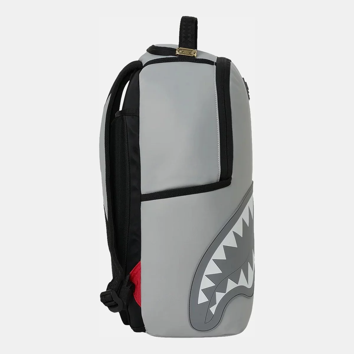 Sprayground - SPRAYGROUND SHARK CENTRAL TONAL - GREY (0012)