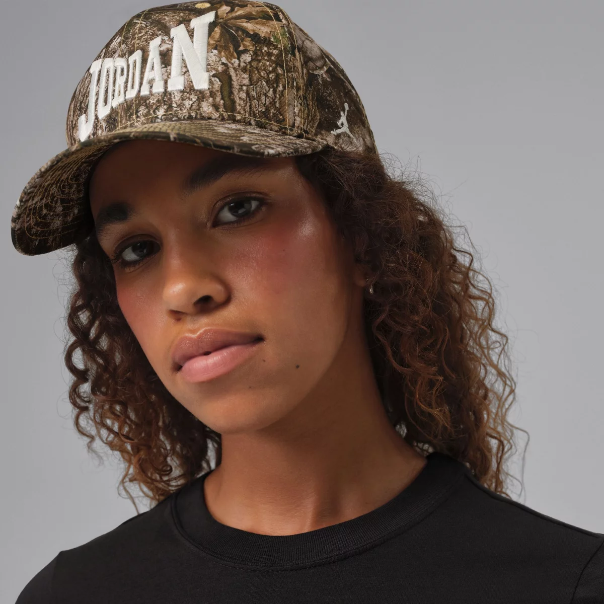 Jordan Essentials Γυναικείο T-shirt