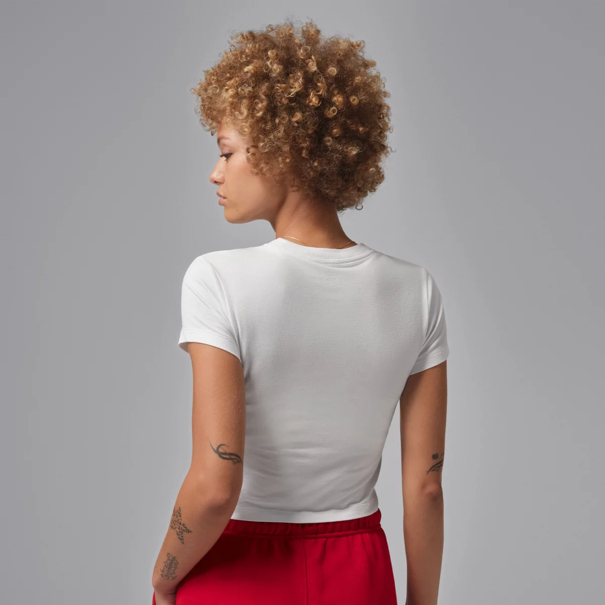 Jordan Essentials Γυναικείο T-shirt