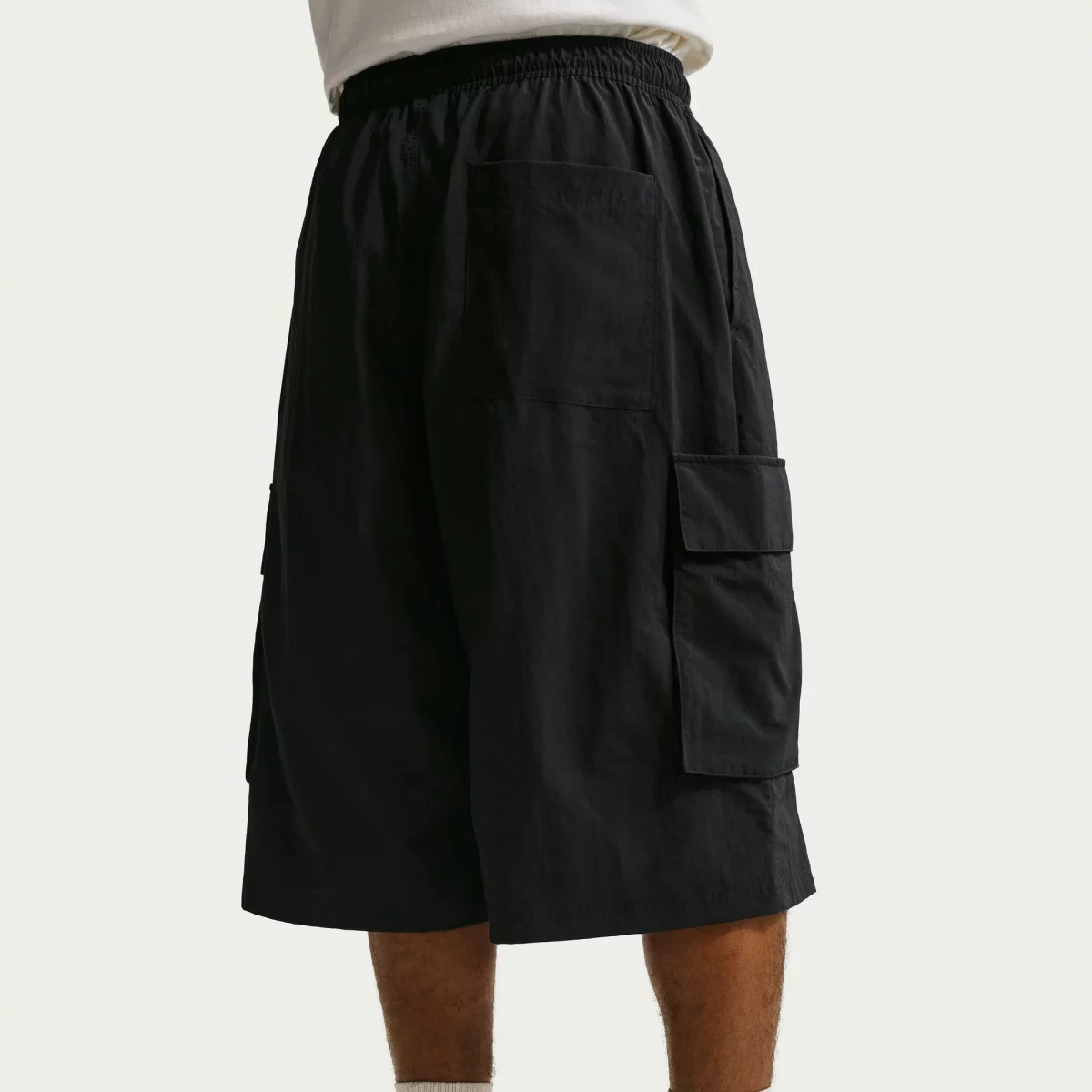 Nike - Nike Sportswear Club Ανδρικό Cargo Σορτς