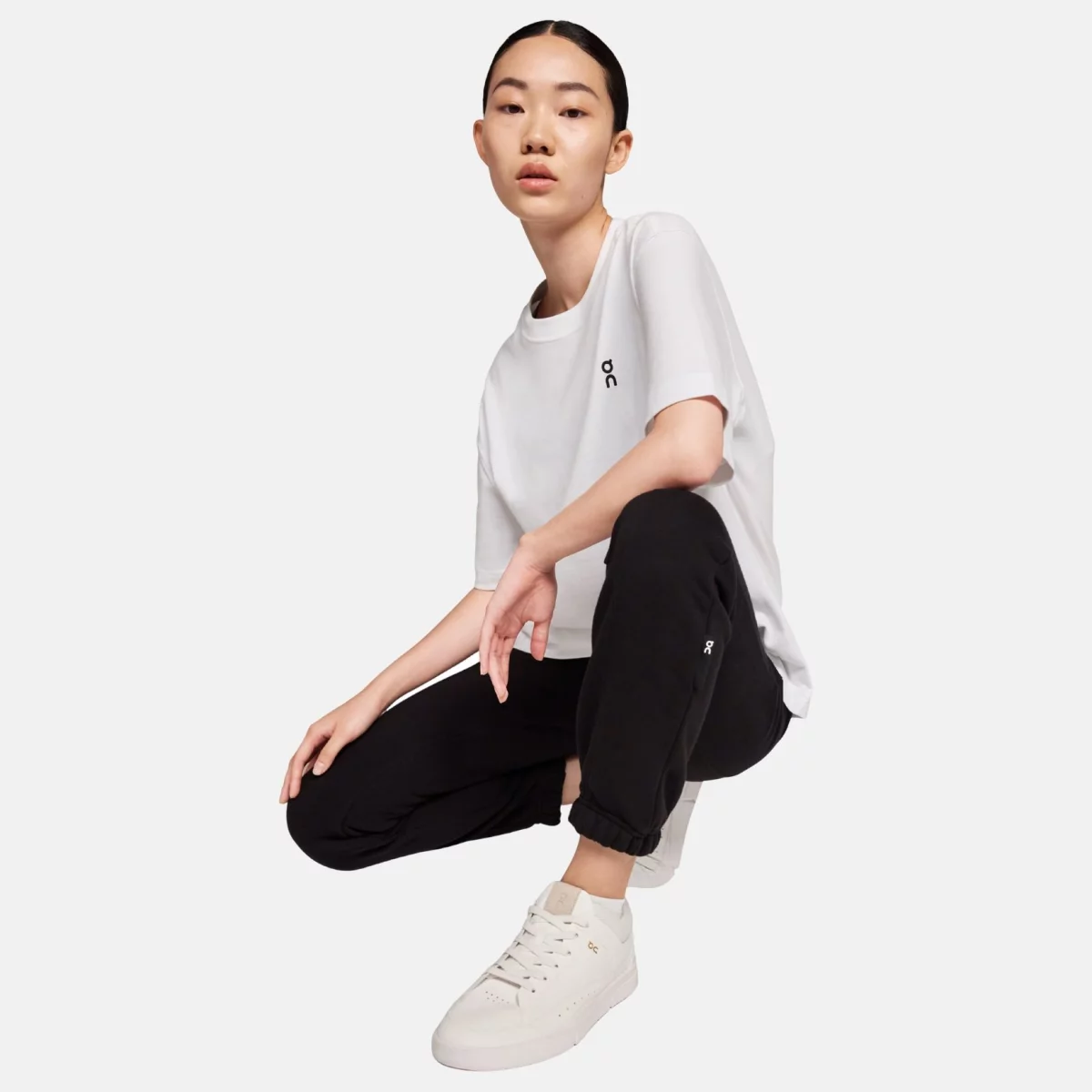 On Club Γυναικείο Παντελόνι Φόρμας