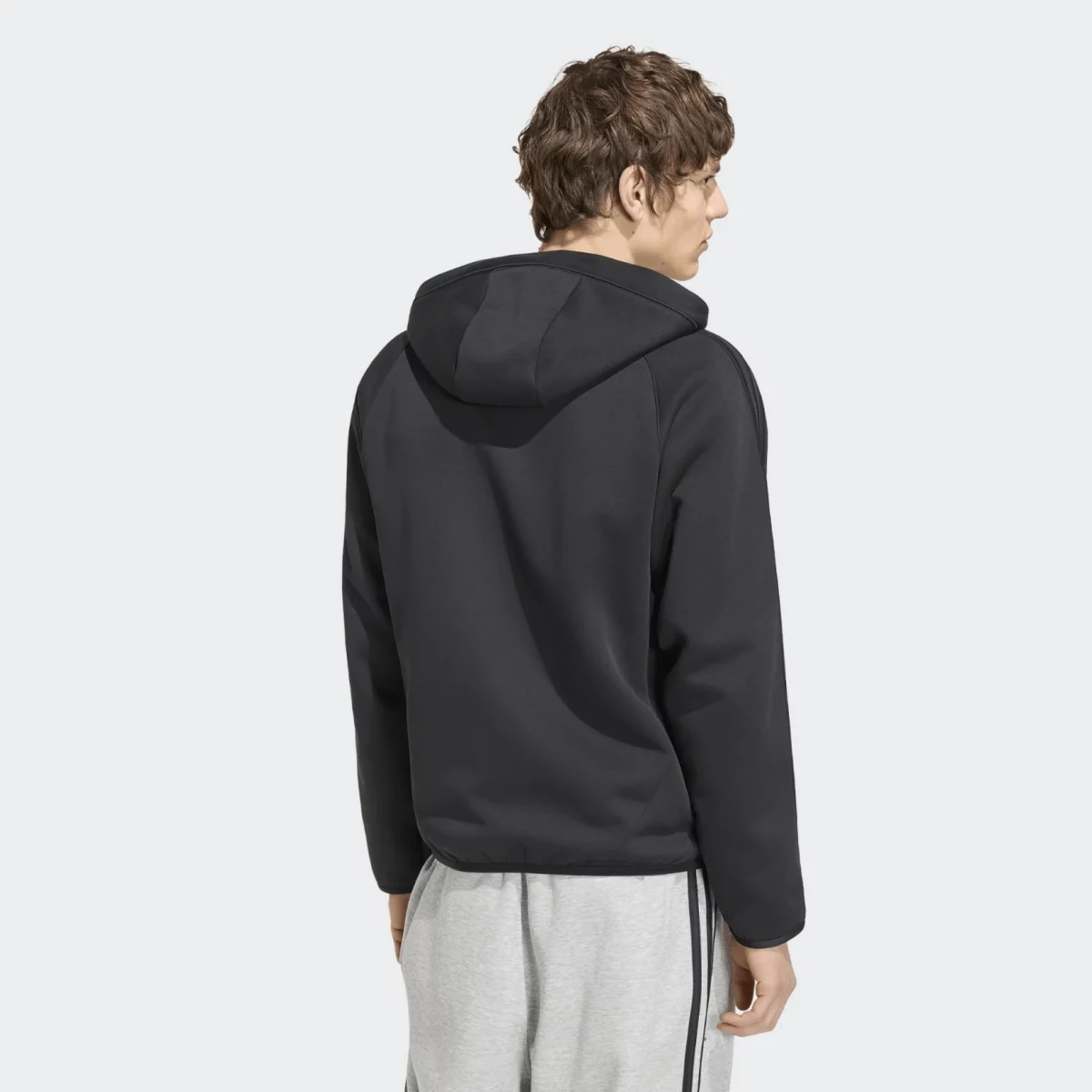adidas Originals - adidas Originals Spacer Teamgeist 26 Fullzip Ανδρική Ζακέτα