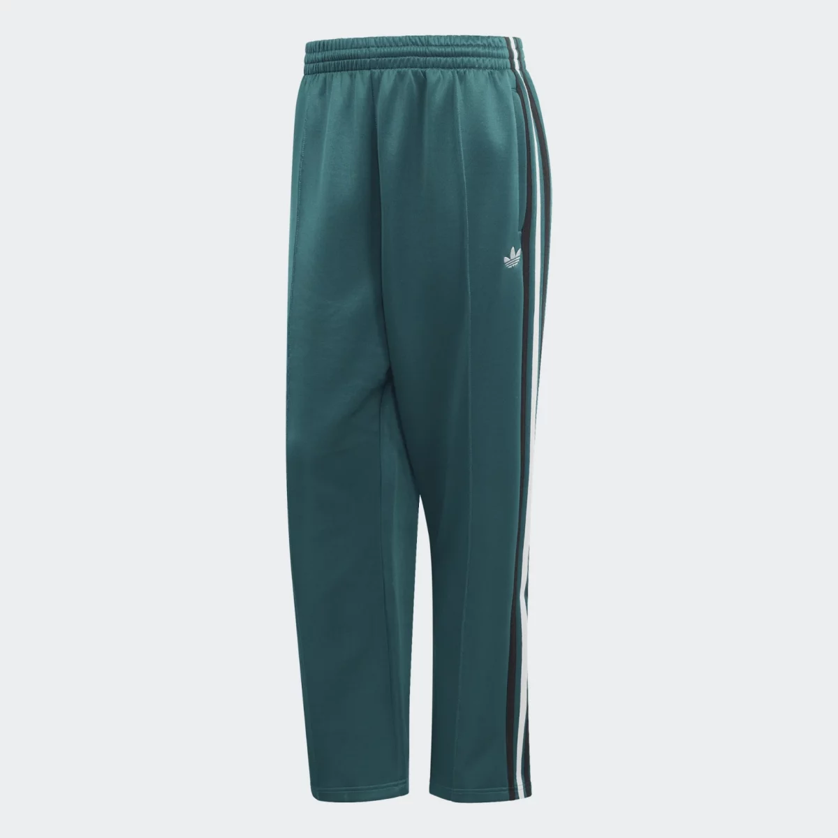 adidas Originals - adidas Originals Adicolor Spacer Baggy Ανδρικό Παντελόνι Φόρμας - PETROL (0026)