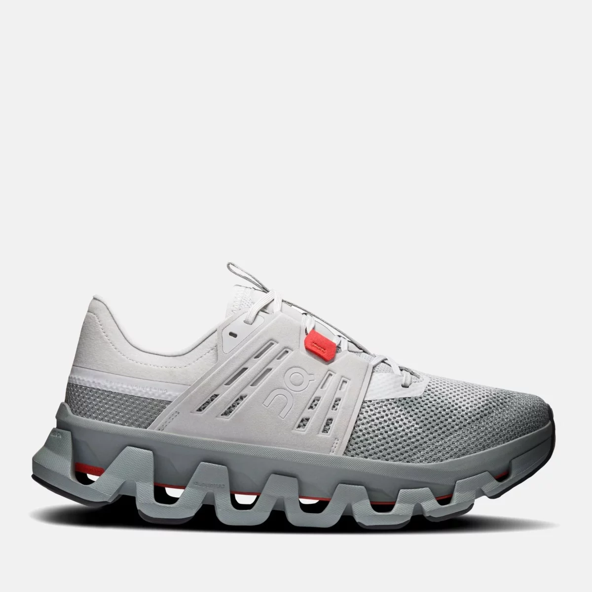 On - On Cloudswift Amp Ανδρικά Sneakers