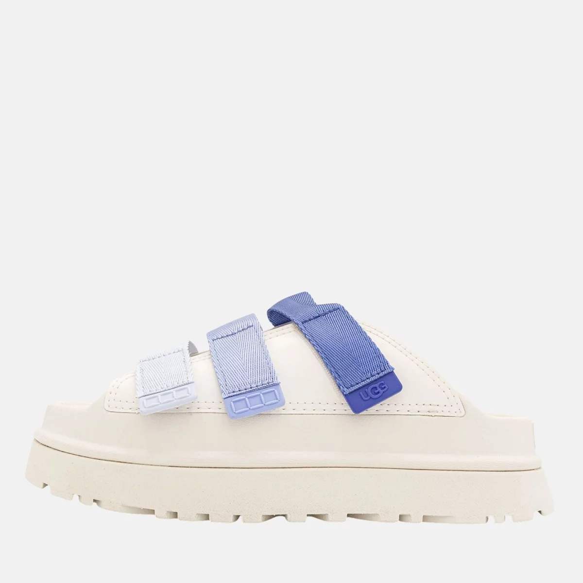 Ugg GoldenGlow Slide Γυναικεία Σανδάλια